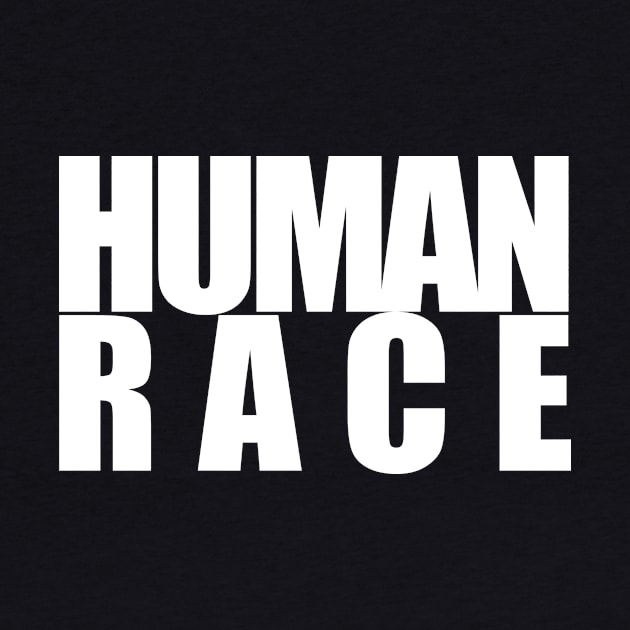 Human race by NeilGlover